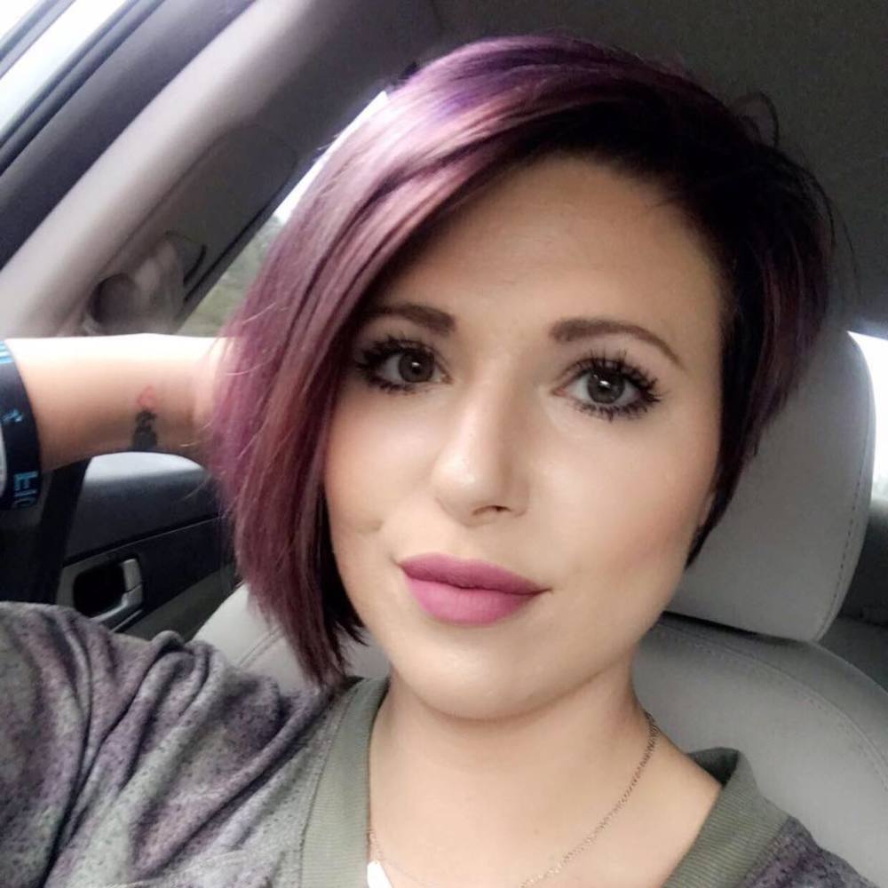 Meet your Posher, Jenny